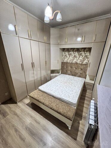 3-комн. новостройка - пос. Ясамал - 80 м² (8)
