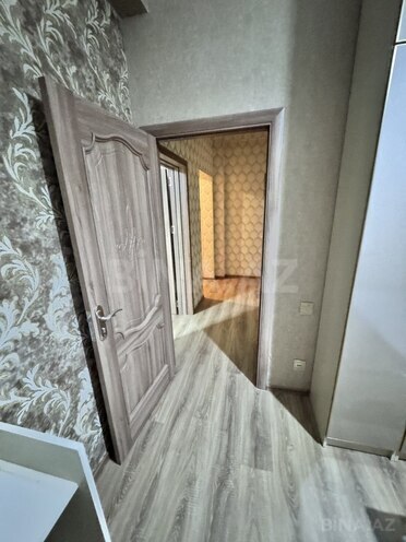 3-комн. новостройка - пос. Ясамал - 80 м² (10)