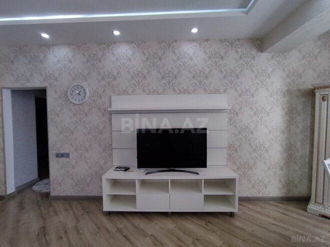 Сдаётся 2-комн. новостройка 75 м², м. Бакмил, photo 17 from 22