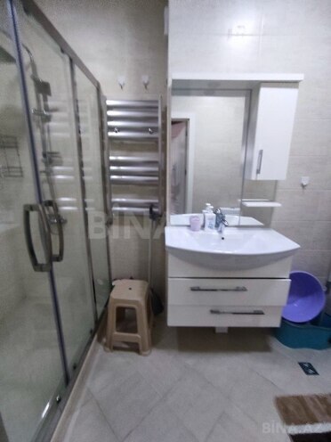 Сдаётся 2-комн. новостройка 75 м², м. Бакмил, photo 20 from 22