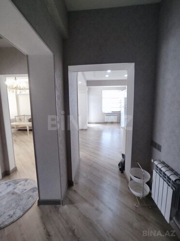 Сдаётся 2-комн. новостройка 75 м², м. Бакмил, photo 18 from 22