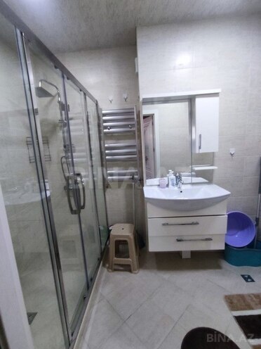 Сдаётся 2-комн. новостройка 75 м², м. Бакмил, photo 21 from 22