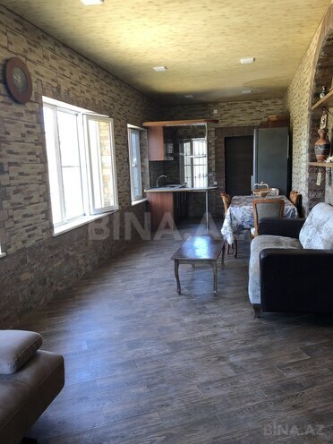 5 otaqlı həyət evi/bağ evi - Pirşağı q. - 300 m² (3)