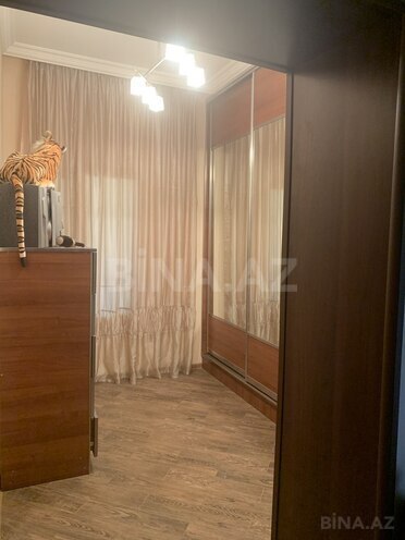 5 otaqlı həyət evi/bağ evi - Pirşağı q. - 300 m² (6)