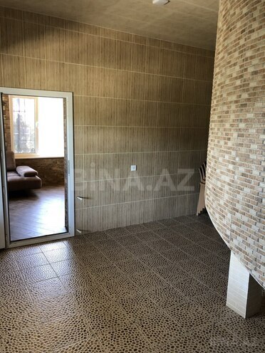 5 otaqlı həyət evi/bağ evi - Pirşağı q. - 300 m² (5)