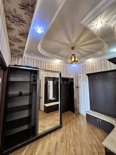 2 otaqlı yeni tikili - Sumqayıt - 100 m² (2)