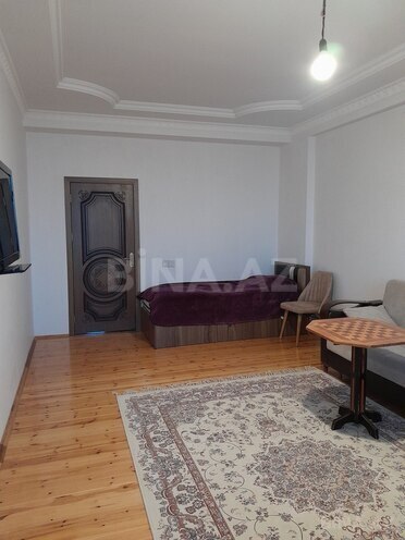 4 otaqlı yeni tikili - İnşaatçılar m. - 167 m² (4)