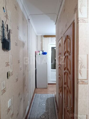 2 otaqlı köhnə tikili - Hövsan q. - 55 m² (5)
