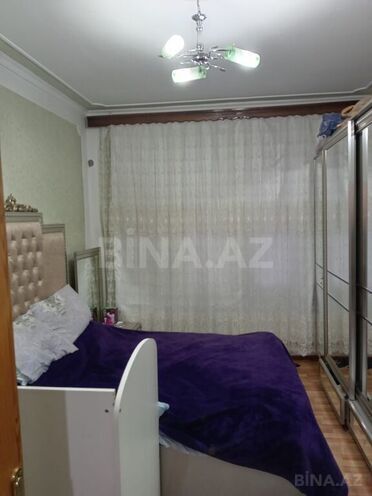 2 otaqlı köhnə tikili - Hövsan q. - 55 m² (6)