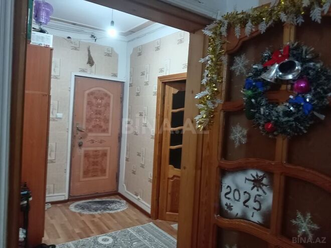 2 otaqlı köhnə tikili - Hövsan q. - 55 m² (3)