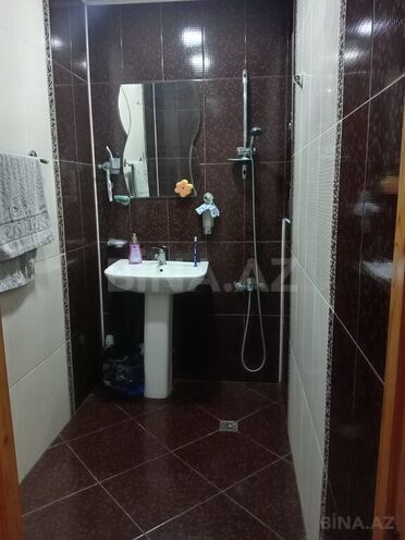 2 otaqlı köhnə tikili - Hövsan q. - 55 m² (10)