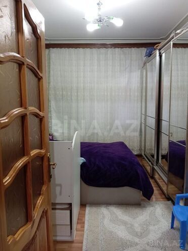 2 otaqlı köhnə tikili - Hövsan q. - 55 m² (7)