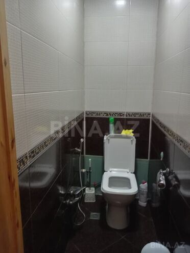 2 otaqlı köhnə tikili - Hövsan q. - 55 m² (11)