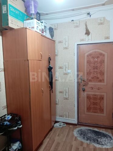 2 otaqlı köhnə tikili - Hövsan q. - 55 m² (4)