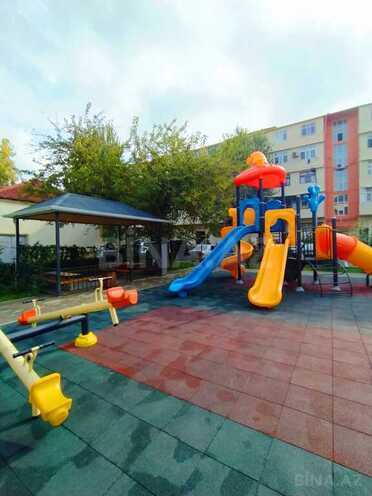 1-комн. вторичка - пос. Бакиханова - 34 м² (2)