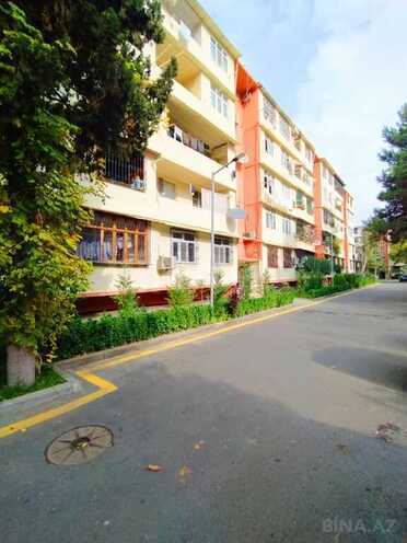 1-комн. вторичка - пос. Бакиханова - 34 м² (1)