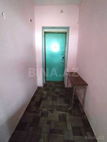 1-комн. вторичка - пос. Бакиханова - 34 м² (4)
