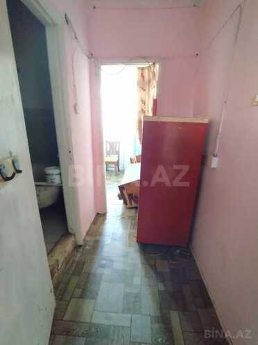 1-комн. вторичка - пос. Бакиханова - 34 м² (5)