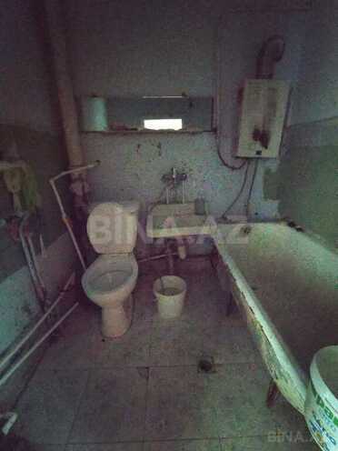 1-комн. вторичка - пос. Бакиханова - 34 м² (7)