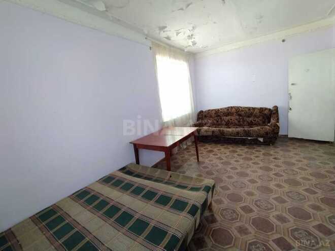 1-комн. вторичка - пос. Бакиханова - 34 м² (6)