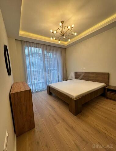 2 otaqlı yeni tikili - Nardaran q. - 89 m² (20)