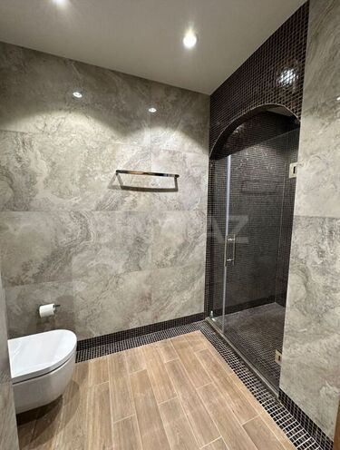 2 otaqlı yeni tikili - Nardaran q. - 89 m² (21)