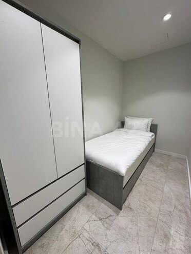 2 otaqlı yeni tikili - Nardaran q. - 89 m² (10)