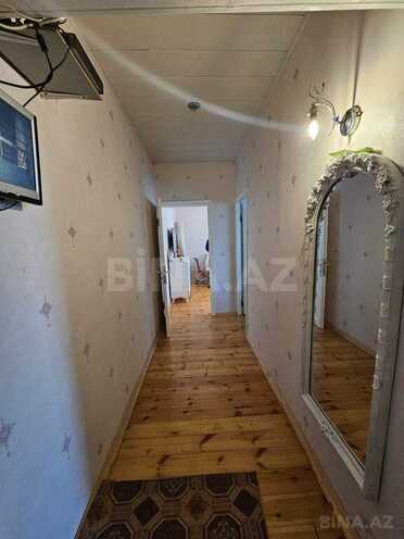 2 otaqlı köhnə tikili - 7-ci mikrorayon q. - 70 m² (8)