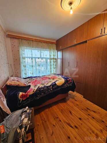 2 otaqlı köhnə tikili - 7-ci mikrorayon q. - 70 m² (3)
