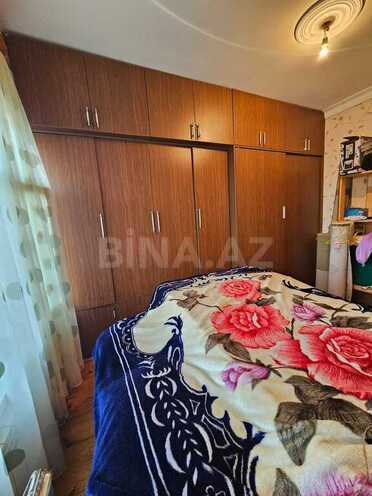 2 otaqlı köhnə tikili - 7-ci mikrorayon q. - 70 m² (5)