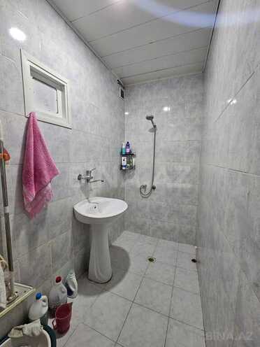 2 otaqlı köhnə tikili - 7-ci mikrorayon q. - 70 m² (13)