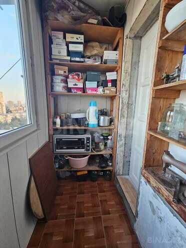 2 otaqlı köhnə tikili - 7-ci mikrorayon q. - 70 m² (11)