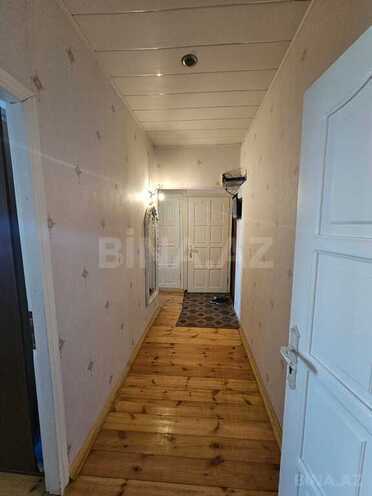2 otaqlı köhnə tikili - 7-ci mikrorayon q. - 70 m² (7)