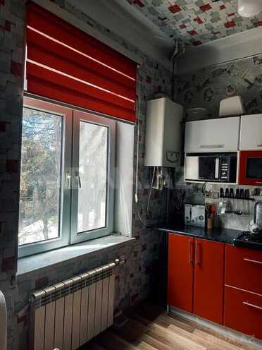 1-комн. вторичка - пос. Амирджаны - 40 м² (3)