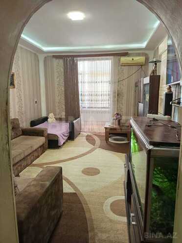 1-комн. вторичка - пос. Амирджаны - 40 м² (14)