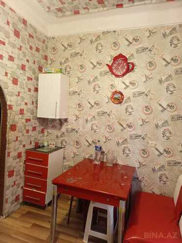 1-комн. вторичка - пос. Амирджаны - 40 м² (13)