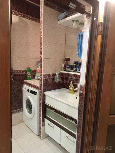 1-комн. вторичка - пос. Амирджаны - 40 м² (4)