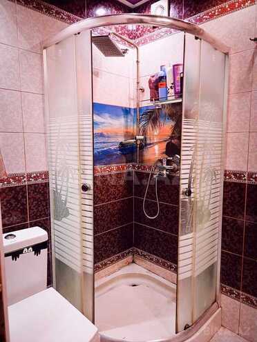 1-комн. вторичка - пос. Амирджаны - 40 м² (17)
