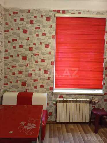 1-комн. вторичка - пос. Амирджаны - 40 м² (5)