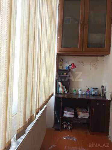 1-комн. вторичка - пос. Амирджаны - 40 м² (9)