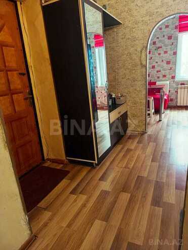 1-комн. вторичка - пос. Амирджаны - 40 м² (16)