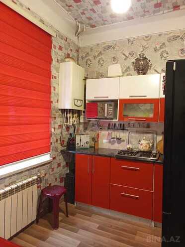 1-комн. вторичка - пос. Амирджаны - 40 м² (8)
