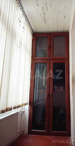 1-комн. вторичка - пос. Амирджаны - 40 м² (7)