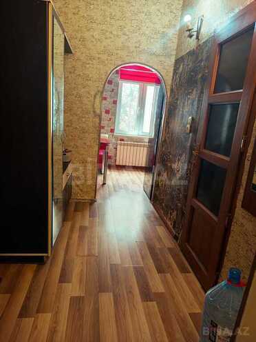 1-комн. вторичка - пос. Амирджаны - 40 м² (10)