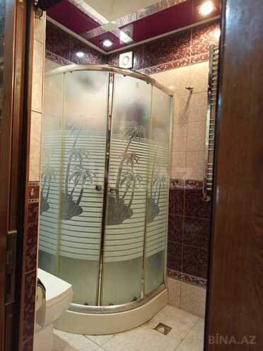 1-комн. вторичка - пос. Амирджаны - 40 м² (15)