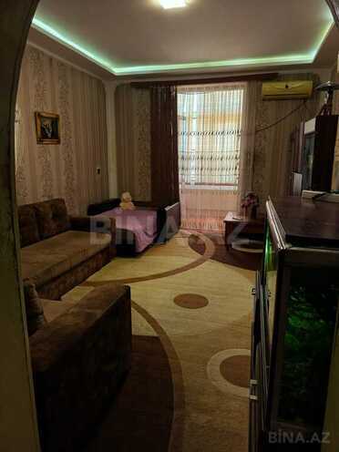 1-комн. вторичка - пос. Амирджаны - 40 м² (6)