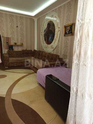 1-комн. вторичка - пос. Амирджаны - 40 м² (11)
