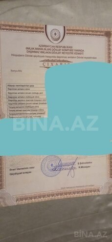 1-комн. вторичка - пос. Амирджаны - 40 м² (22)