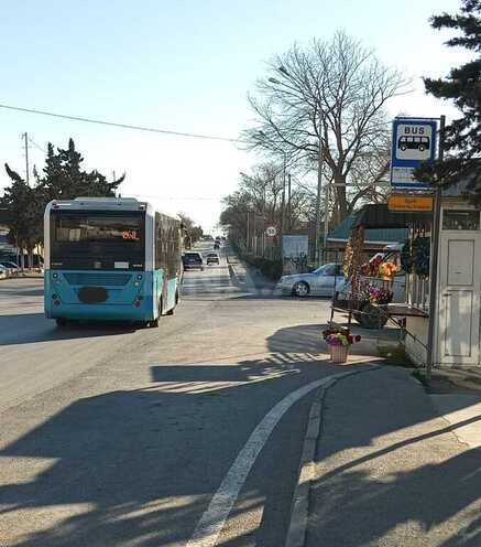 1-комн. вторичка - пос. Амирджаны - 40 м² (20)