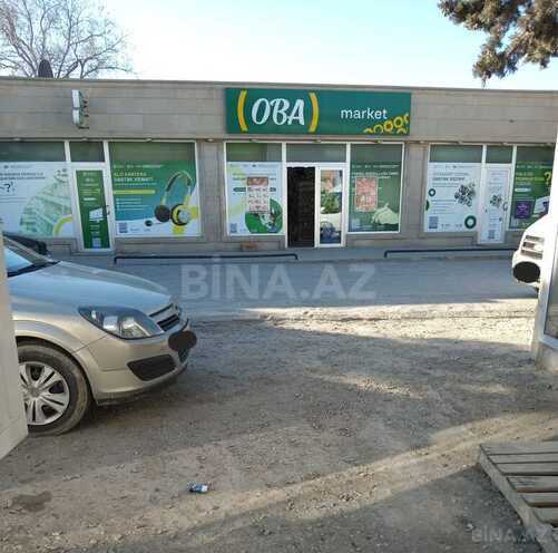 1-комн. вторичка - пос. Амирджаны - 40 м² (21)
